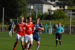 Varfjell - Sunndal 2023